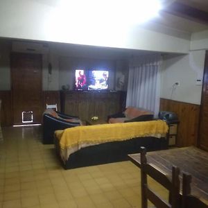 Casa Barrio Residencial II