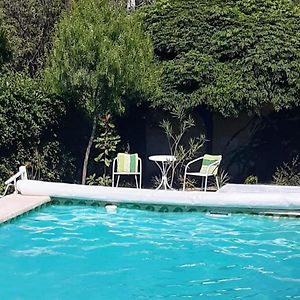 Cabañas Farah Estancia Vieja ideal para 2